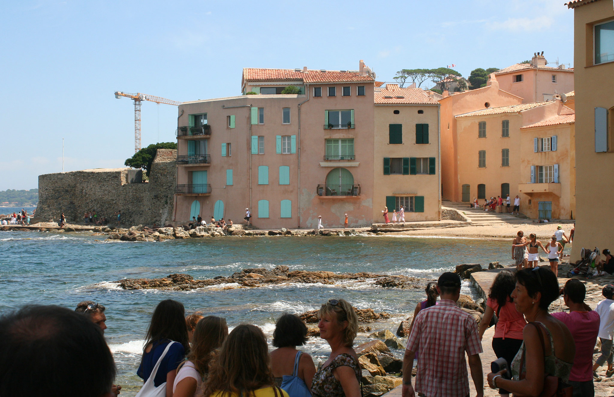 Saint Tropez
